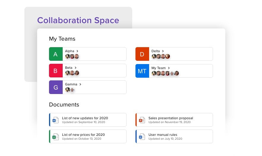 3 web design ideas to improve your intranet web portal