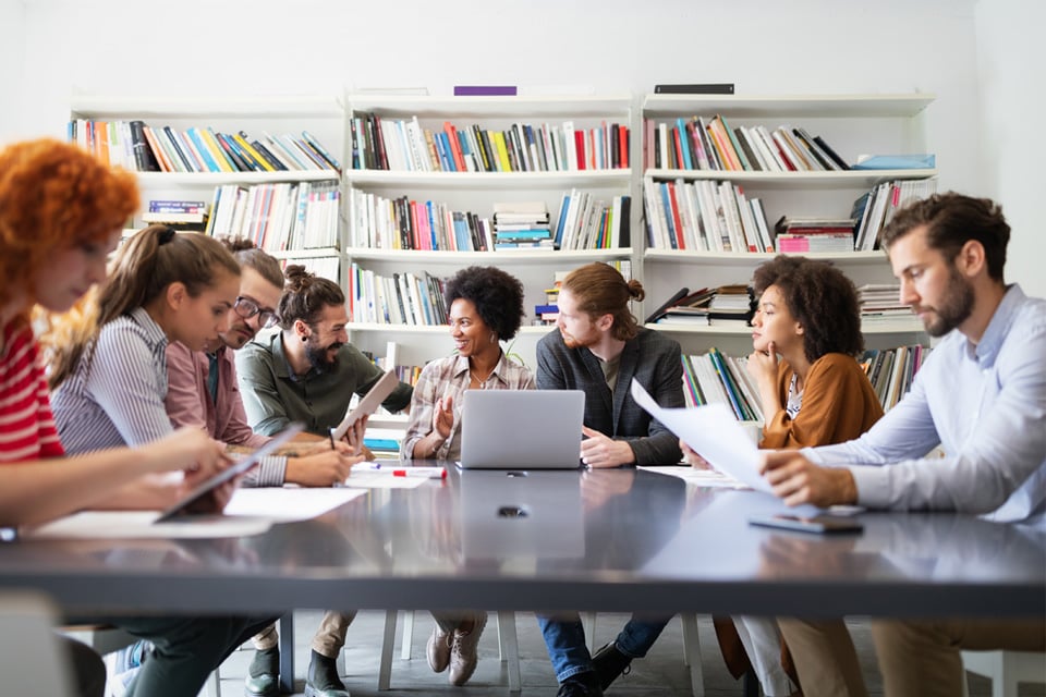 Intranet-Crisis-Management