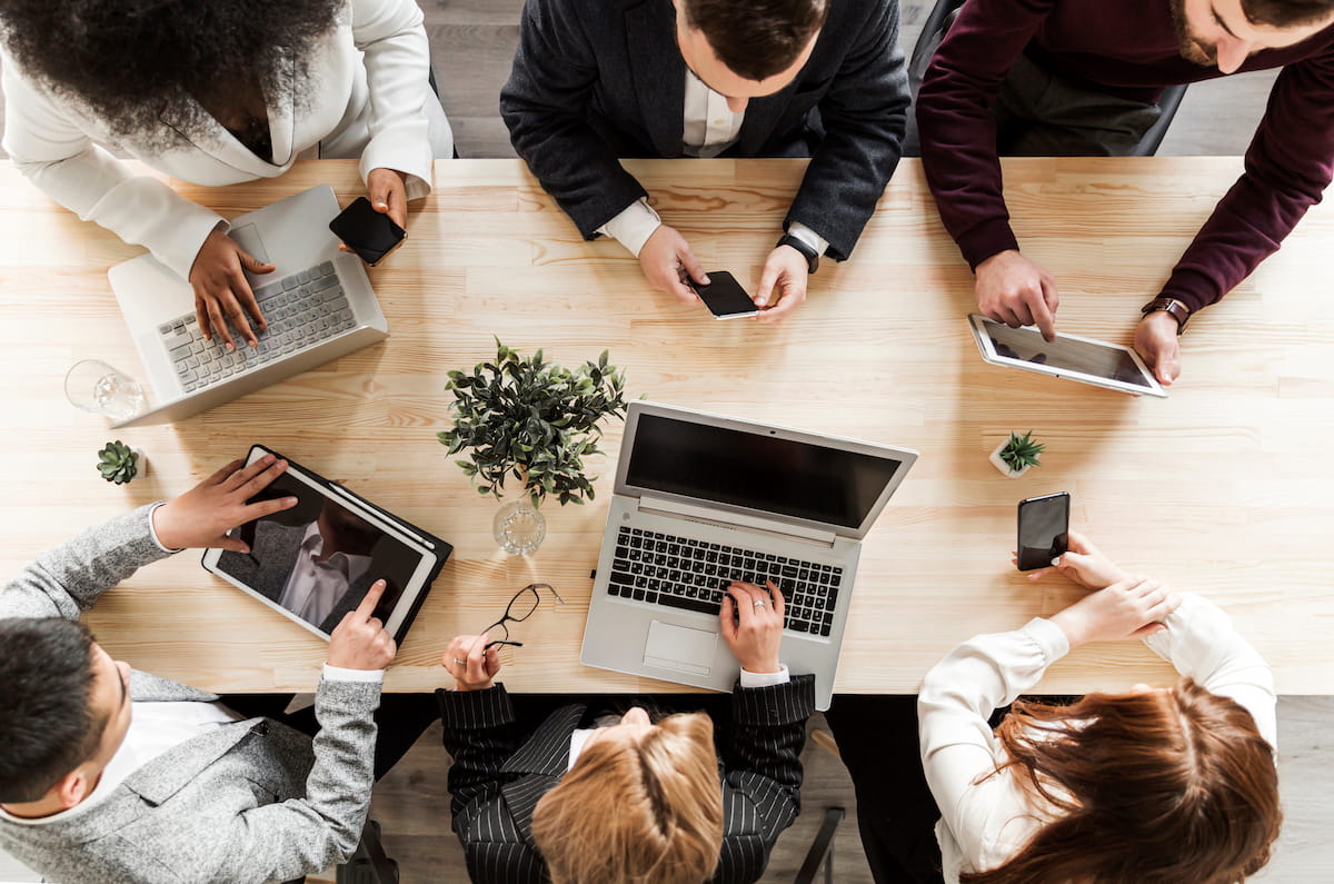 Why SharePoint intranet is good for communicators and content management