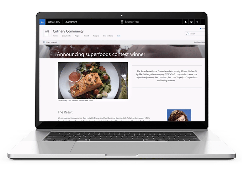 mockup_intranet