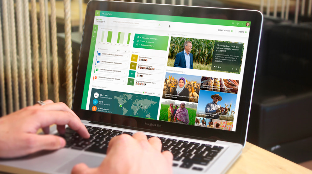 intranet