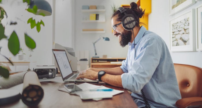 Remote working benefits that are shaping the industry